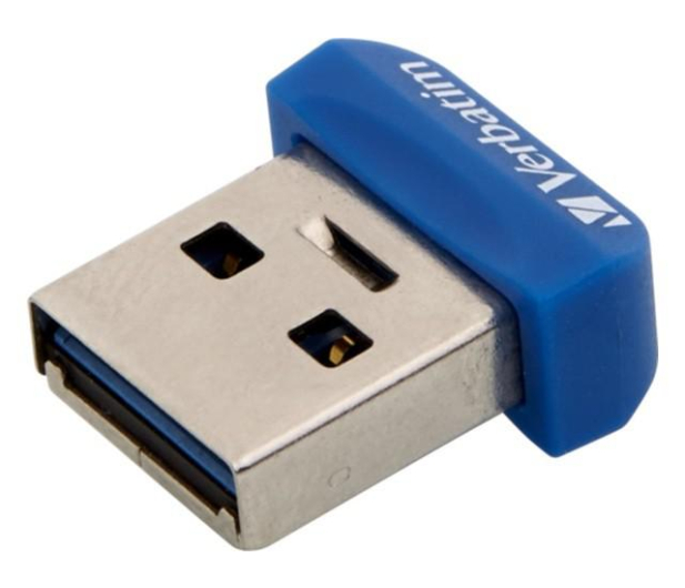 Verbatim 32GB Nano Store USB 3.0 - 1190729 - zdjęcie 4